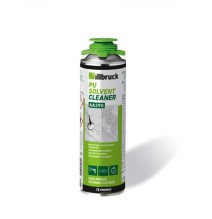 Nettoyant pour mousse expansive illbruck AA290 500 ml