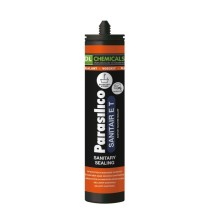 Silicone sanitaire 300 Ml Translucide