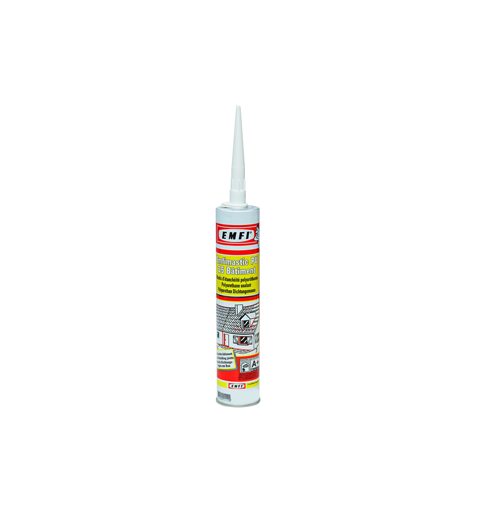 Mastic POLYFLEX 422 300 Ml Sable
