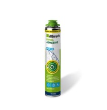 Bombe mousse PU010 pistolable 750 Ml