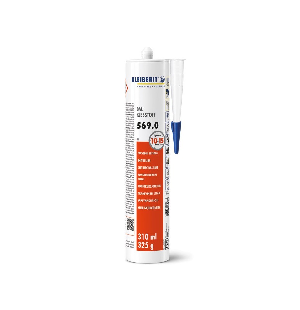 Colle de construction KLEIBERIT 569.0