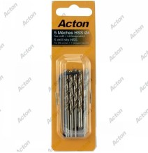 Foret de rechange 4 mm