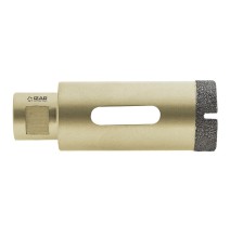 Couronne Diamant Ø 16 Lg 90 mm M14