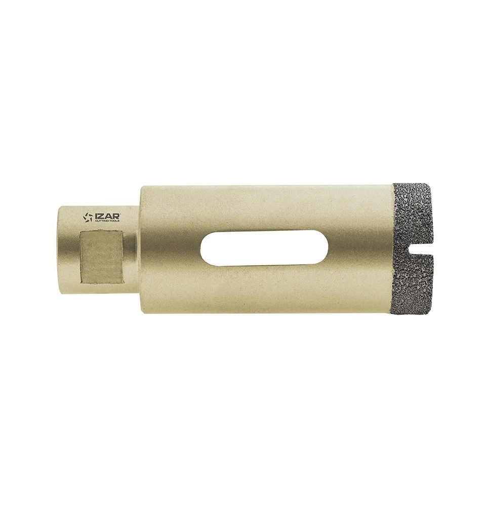 Couronne Diamant Ø 16 Lg 90 mm M14