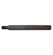 Rallonge pour couronnes 1-1/4'' Lg 400 mm