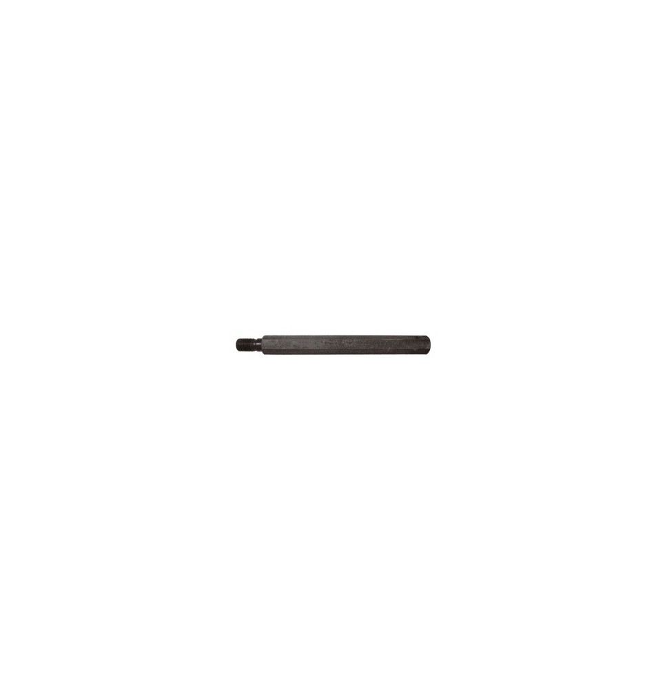 Rallonge pour couronnes 1-1/4'' Lg 400 mm