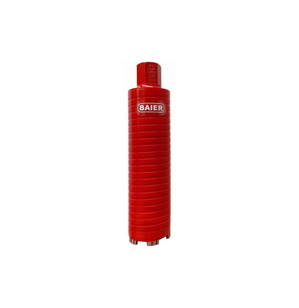 Couronne à sec Titanium 3 Ø 102 L300