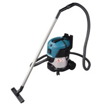 Aspirateur 15 l 1000 W 210 mbar (kit d'accessoires) MAKITA VC2012L