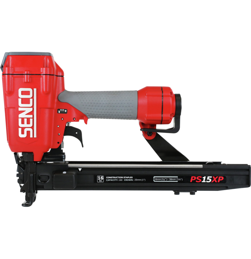 Agrafeuse pneumatique lourde SENCO PS15XP